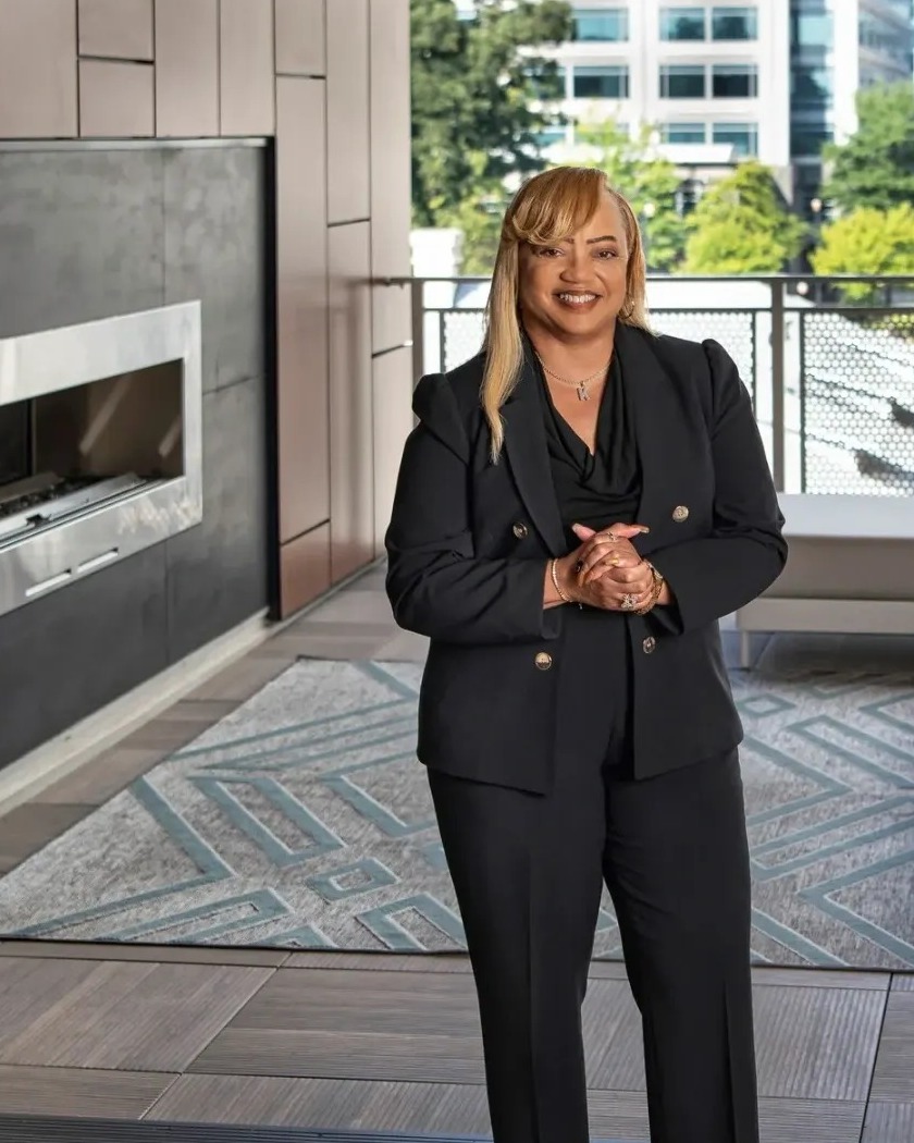 Kathy Butler, Broker/Owner of Kathy Butler Realty, LLC