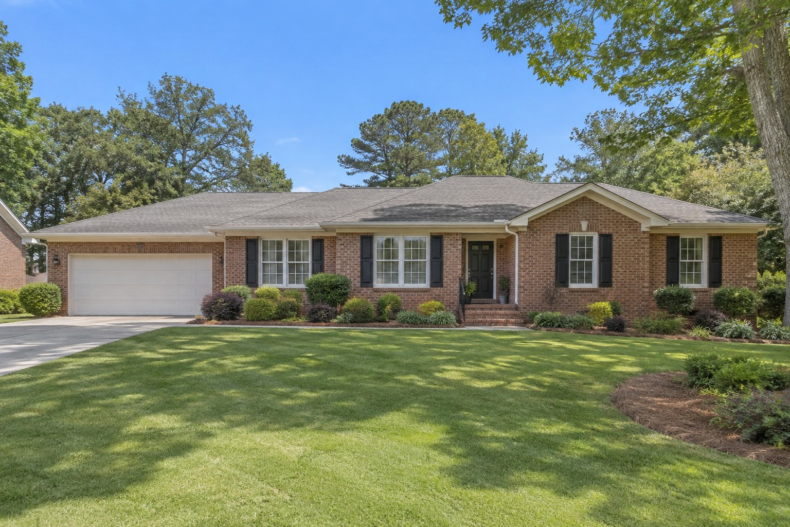 Buy A Home