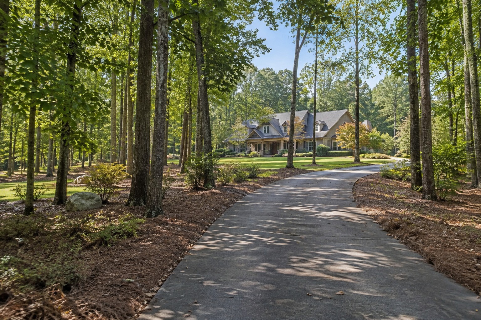Ellenwood, GA