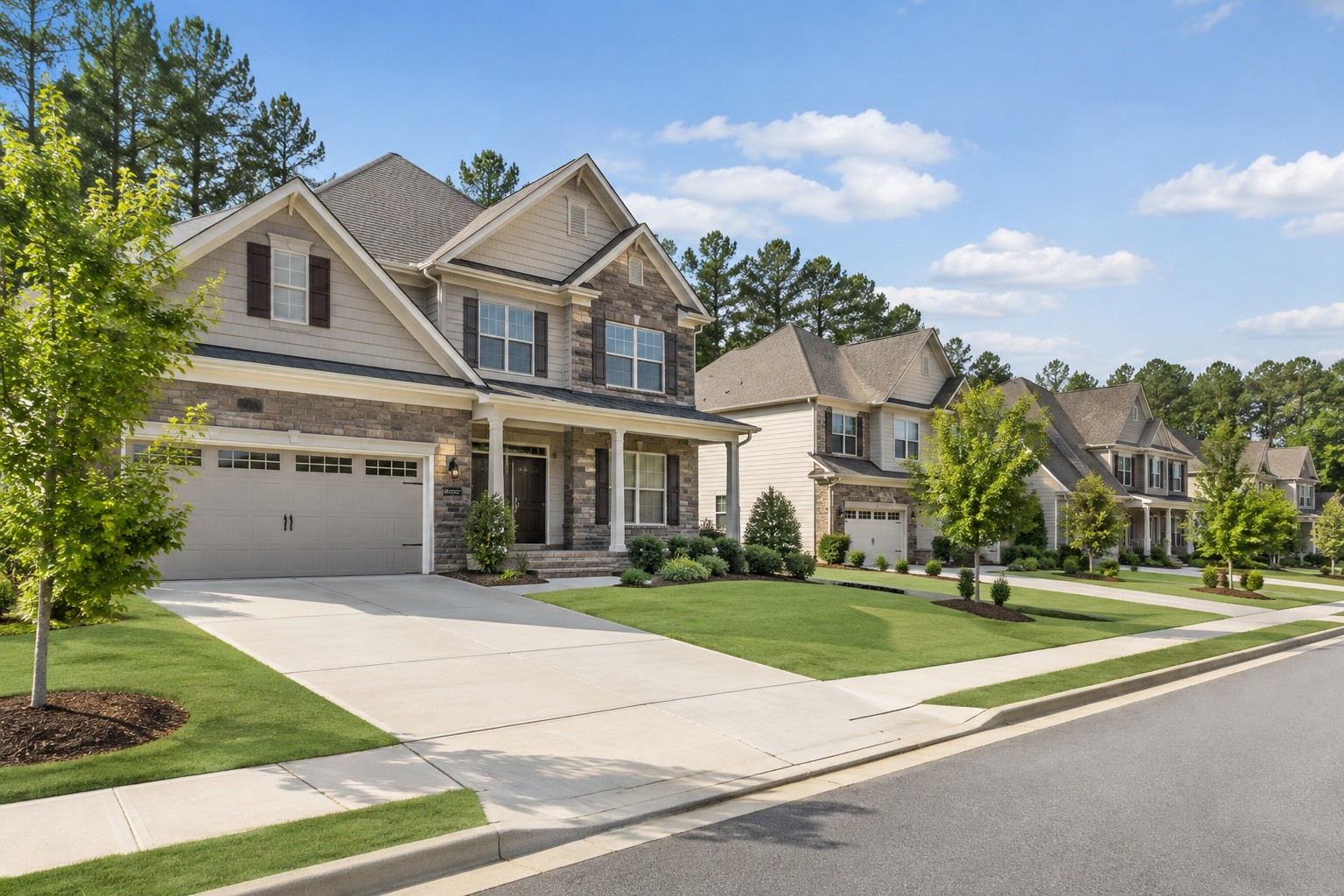 McDonough, GA
