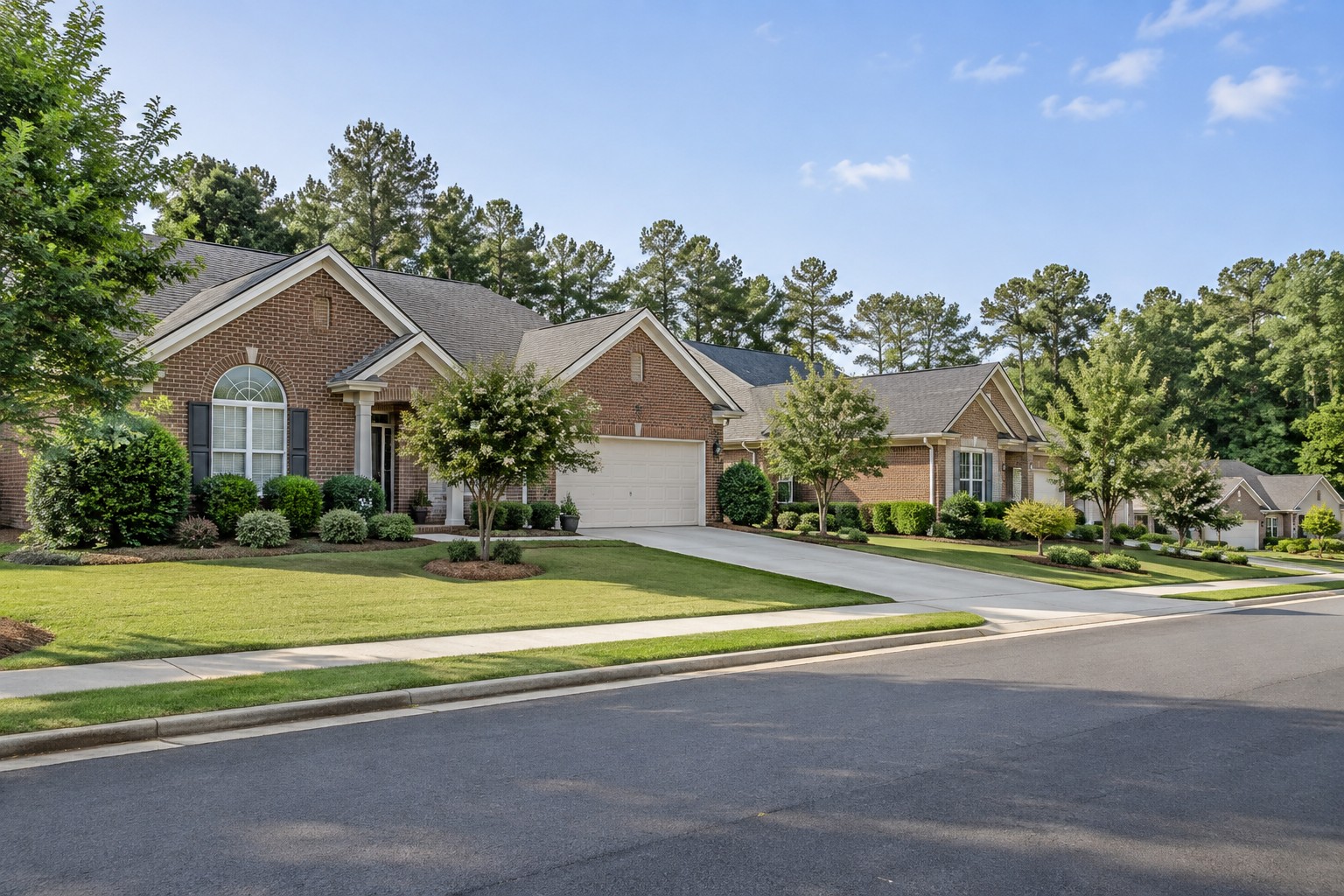 Stockbridge, GA